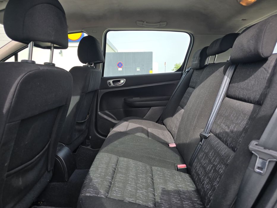 Peugeot 307 1.4 HDI