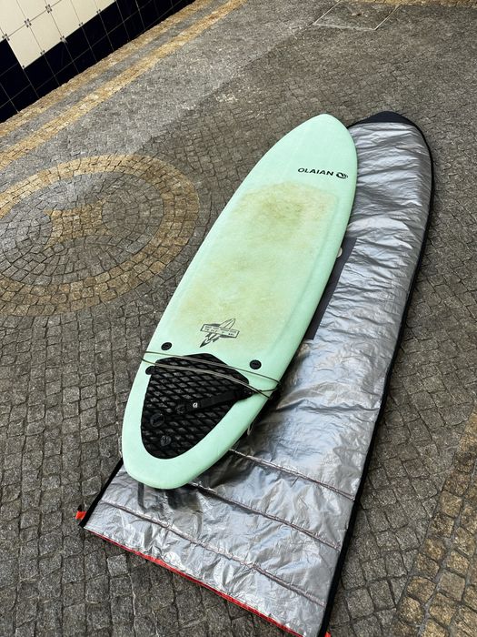 Prancha Surf OLAIAN 7’0 60L