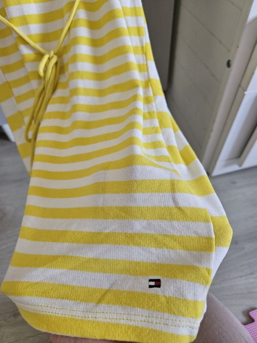 Vestido Tommy Hilfiger