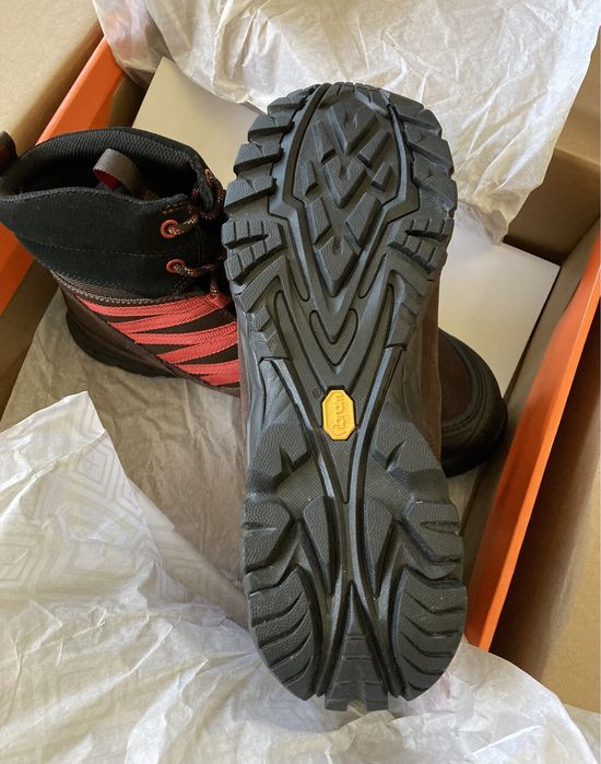 Берцы, ботинки 5.11®, tactical, Union Waterproof 6" Boot, 46 р-р