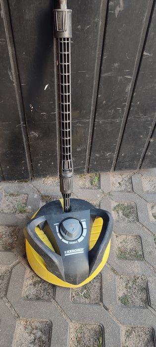 Karcher T-RACER T350 końcówka do myjki używana