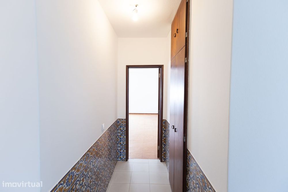 Apartamento T4 com Vista Deslumbrante para o Rio – Setúbal