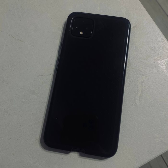 Pixel 4XL, Samsung galaxy S9+