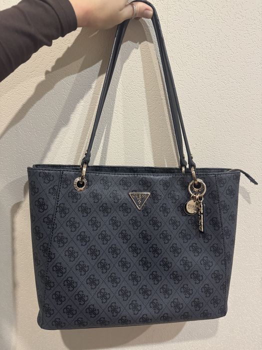 Сумка Guess Сіра