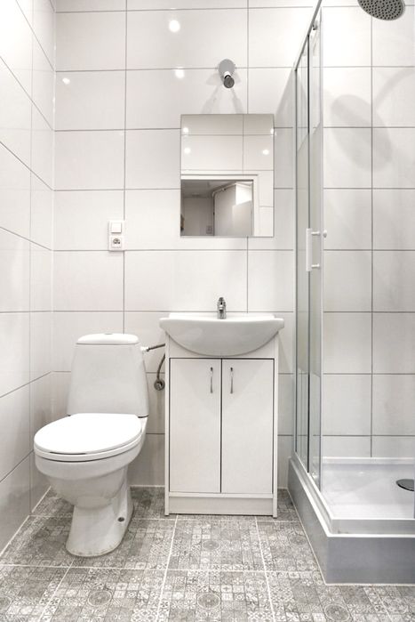 Kawalerka na Zabłociu