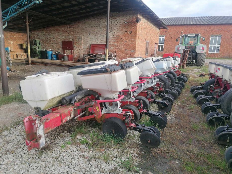 Сівалка Challenger CH-12