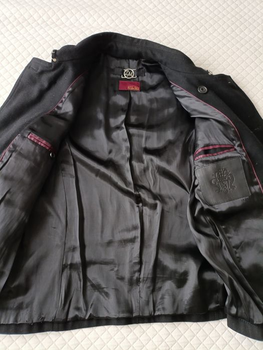 Zara Man męska elegancka kurtka