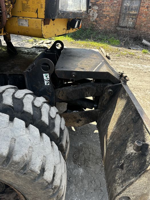 Продам. Екскаватор КАТ -315