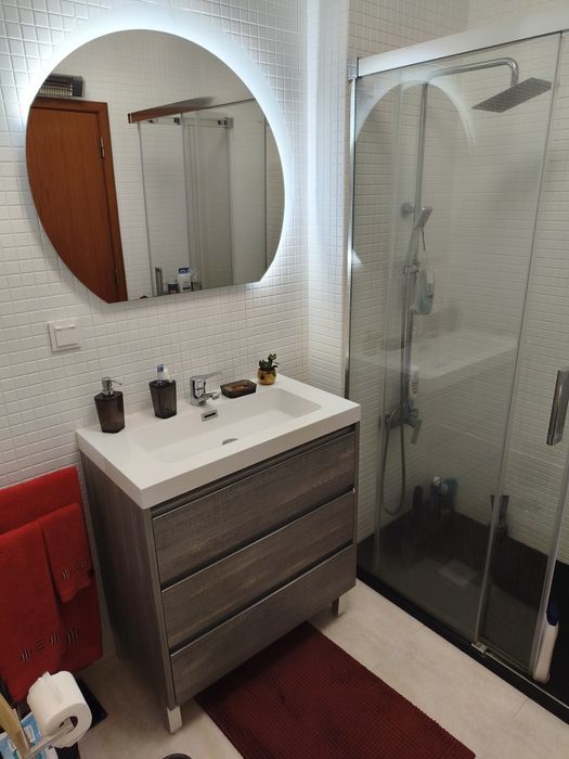 Apartamento T2 Vila Chã, Santo António da Charneca