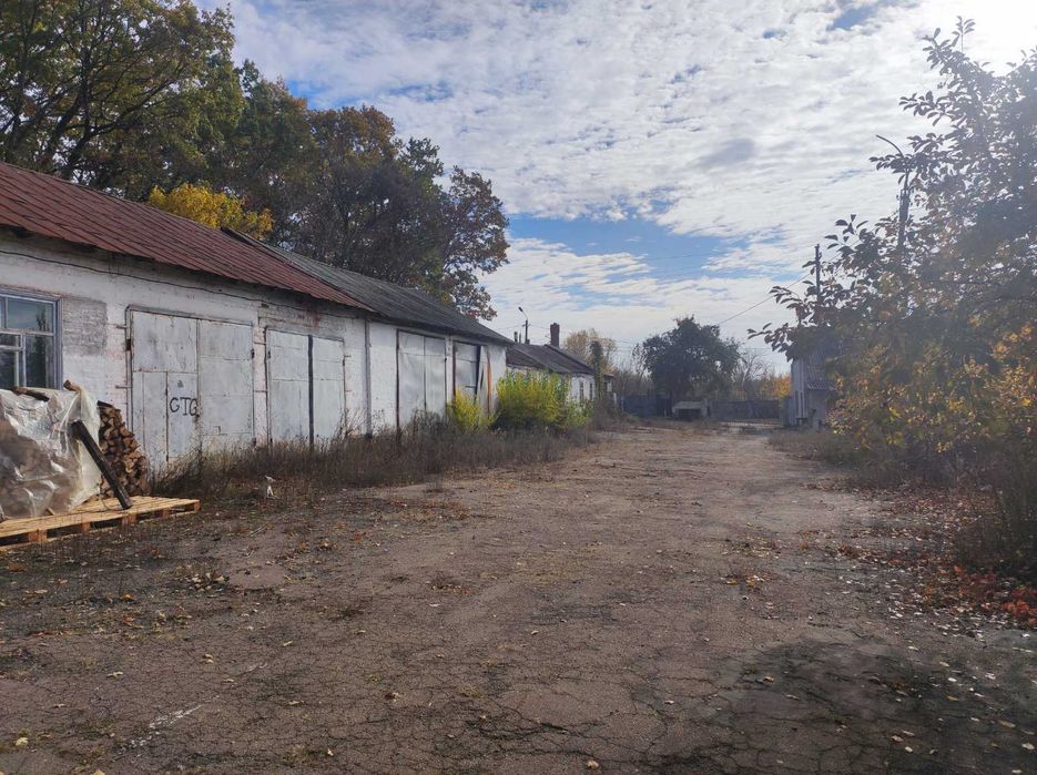 Здам в оренду приміщення 500кв.м