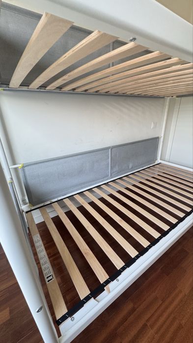 Beliche Com 2 meses de uso
