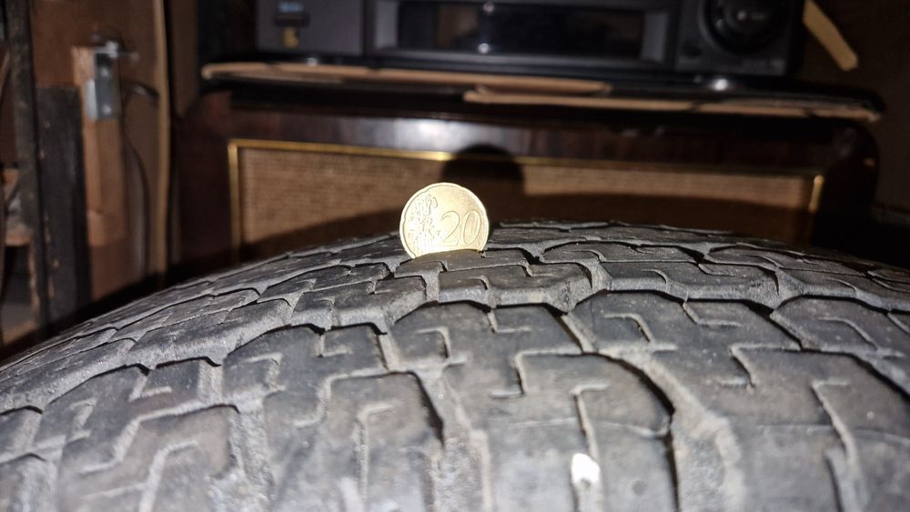 Pneu Bridgestone 255 70 r15