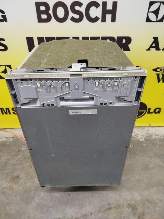 Посудомийна машина фірми Siemens, 45 см