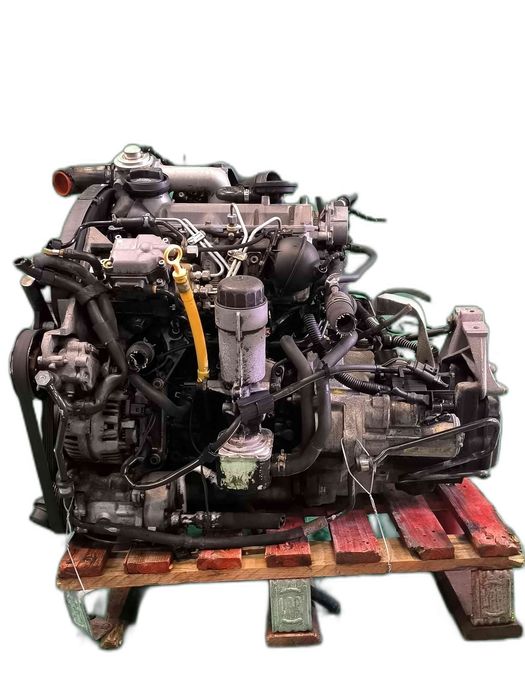 Motor Completo AUDI A3 1.9 TDI (66 kW / 90 cv) [09.1996 - 07.2001] ALH (OEM) | AHF (OEM) | ASV (OEM)