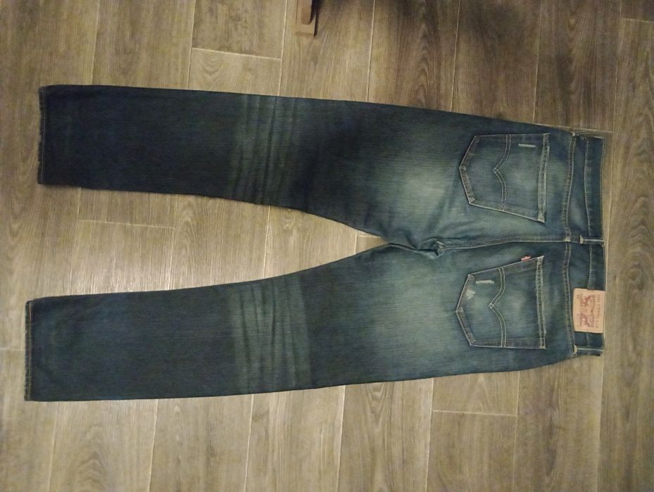 Джинси Wrangler Levi's