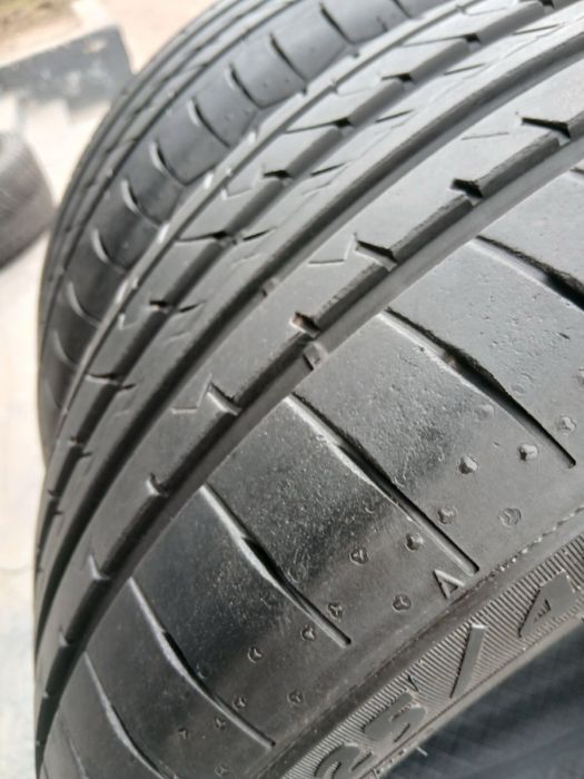 225/45/18 debica presto hp2