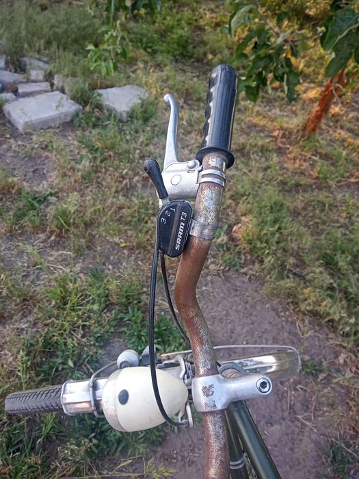 Sprzedam rower męski 28