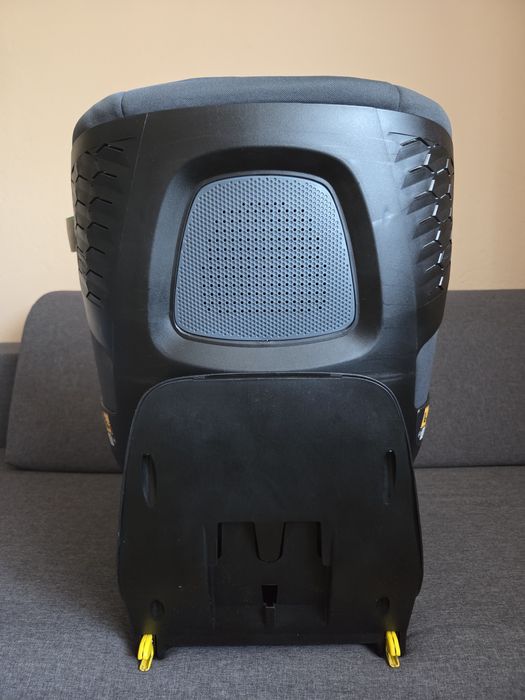 Fotelik Maxi-Cosi Mica Pro Eco 0-18kg
