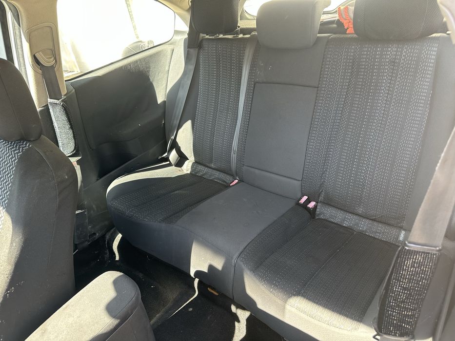 Renault Megane fase 2 1.5 DCI