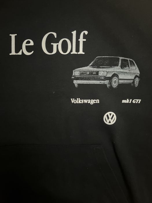 Bluza Pull&Bear LeGolf M