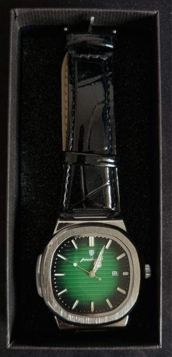 Relógios estilo "Old Money" NOVOS