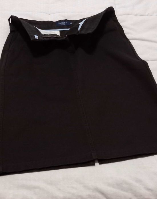 saias variadas senhora