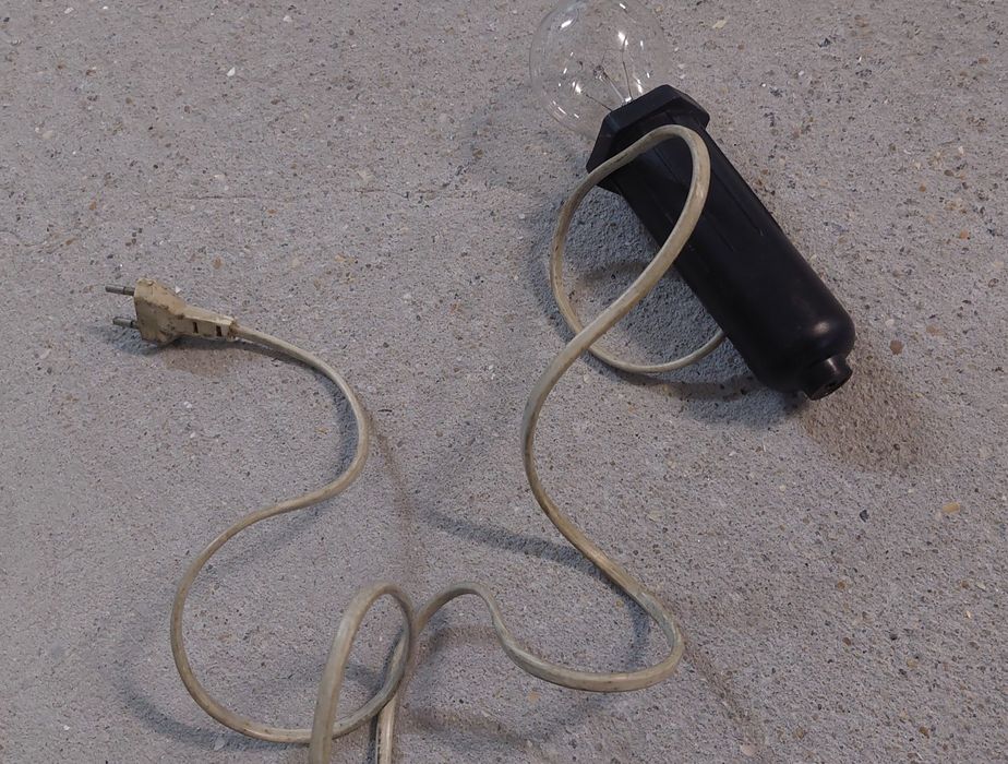 Gambiarra Eletrica