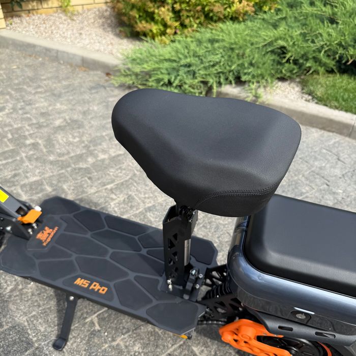 ‼️СКЛАД Харьков | Киев‼️ Електросамокат KUGOO Kirin M5 PRO 26Ah 2000W