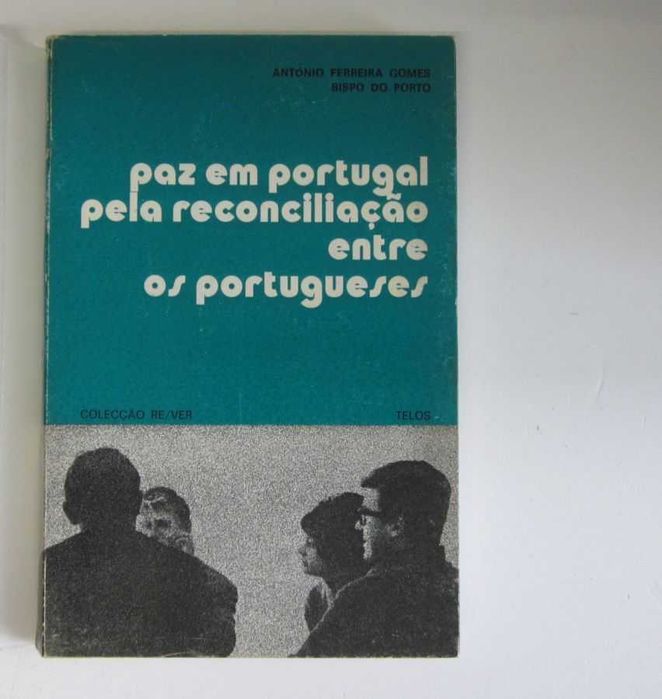 POLÍTICA PORTUGUESA - Livros