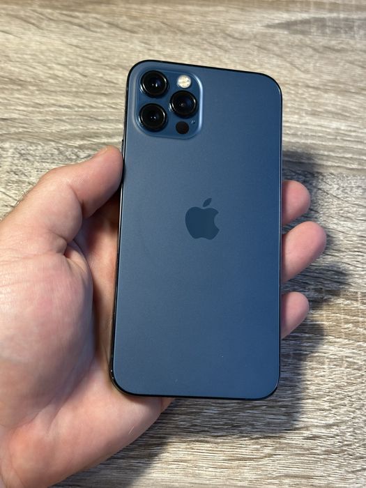 Продаю iphone 12 pro 128 gb, icloud lock