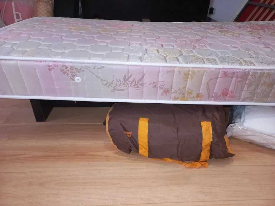 Colchão para cama de 1,83x80 cm - solteiro