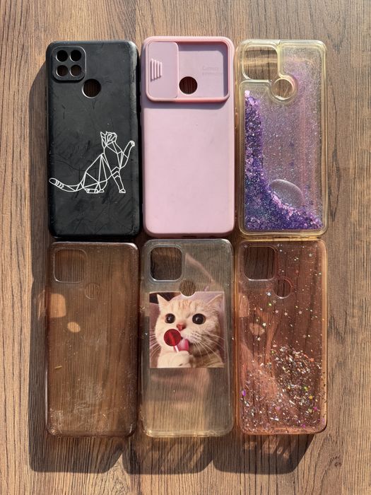 Oppo A15S „Dynamic Black” 4GB/64GB [CPH2179]