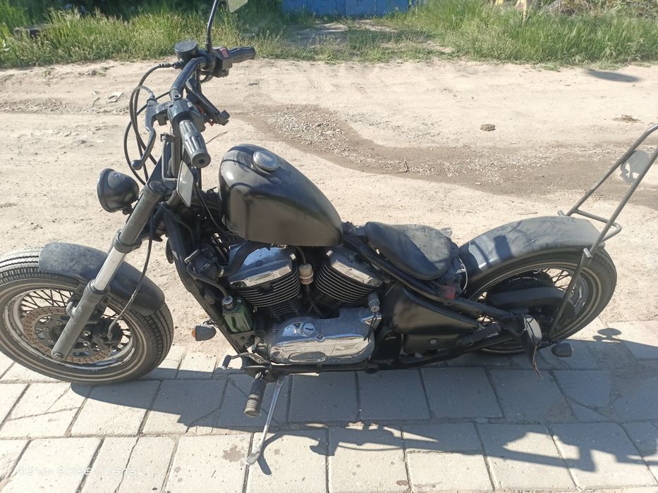 Kawasaki вулкан  TOKIO