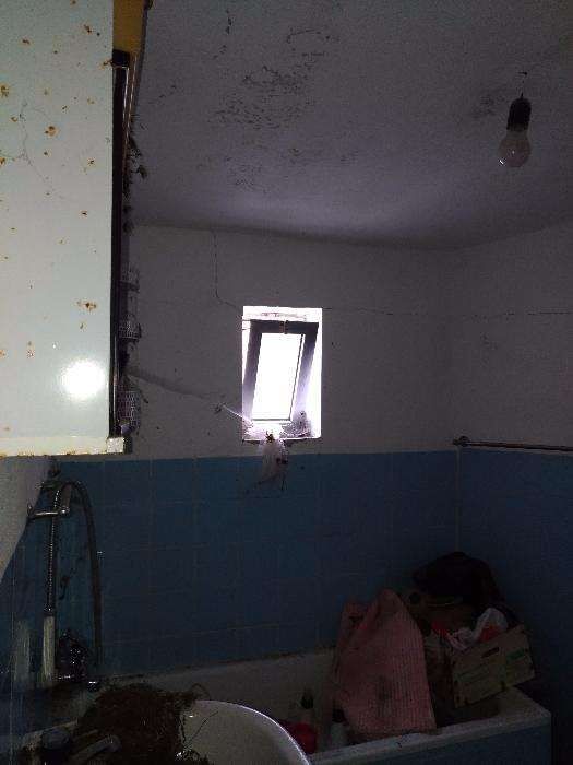 Moradia térrea para reabilitar