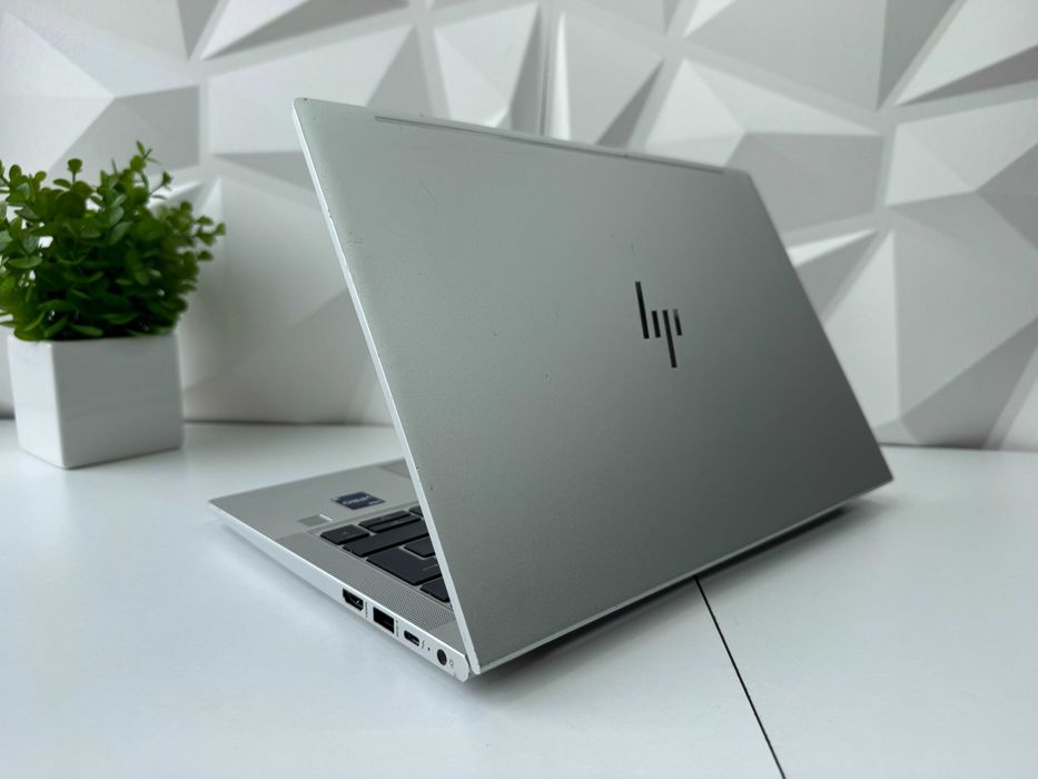 Уцінка! HP EliteBook 630 G10/i5-1345U/8Gb/256Gb M2/14" IPS/Гарантія