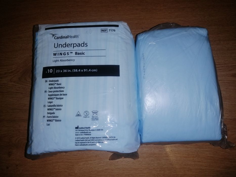 Дитячi гігієнічні пелюшки детские пеленки впитывающие пеленка детская