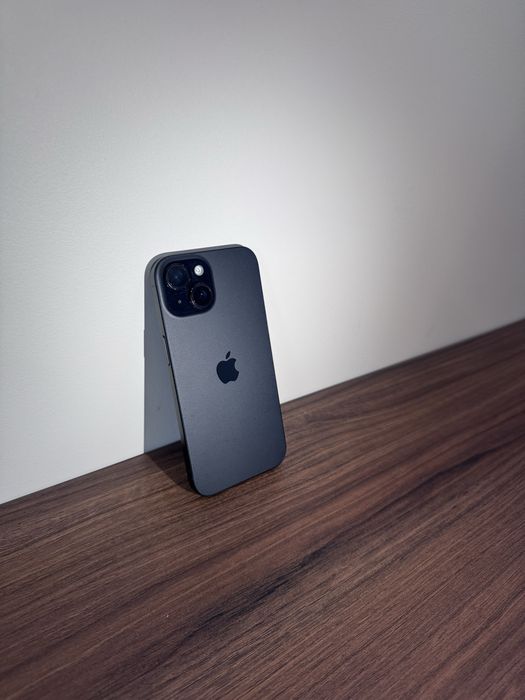Iphone 15 stan bardzo dobry 82% kondycji bateri