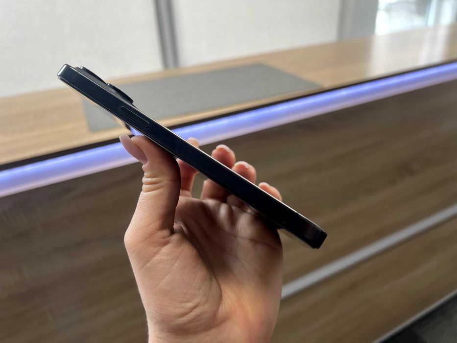 iPhone 15 Pro Max 256 GB Neverlock _ Гарантія _ Магазин