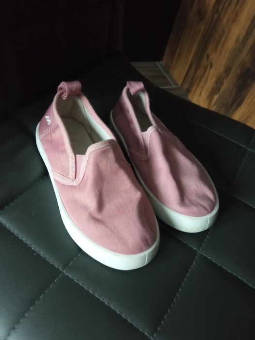 Buty dziewczęce rozmiar 25