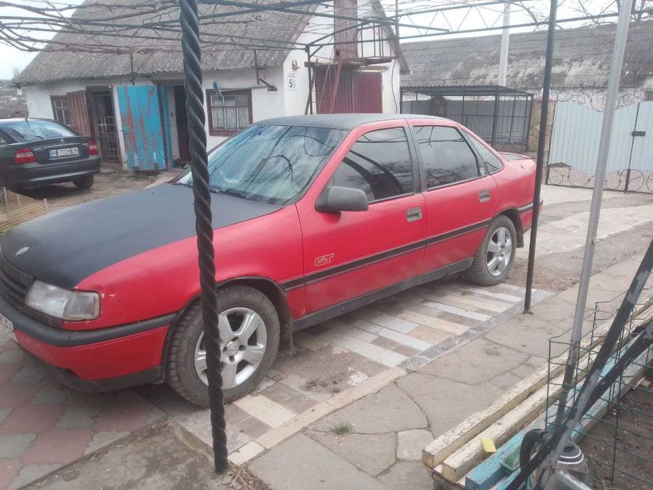 Продаж авто Опель Вектра А