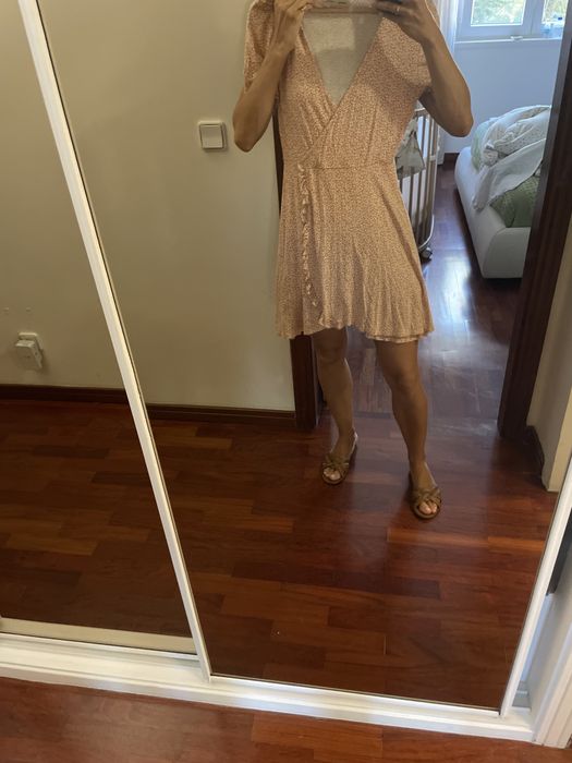 Vendo vestido Pull&Bear