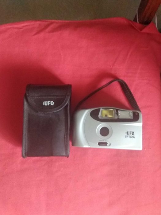 Продам пленочный фотоаппарат