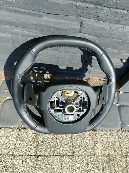 Kierownica  citroen C4 2020 do 2025