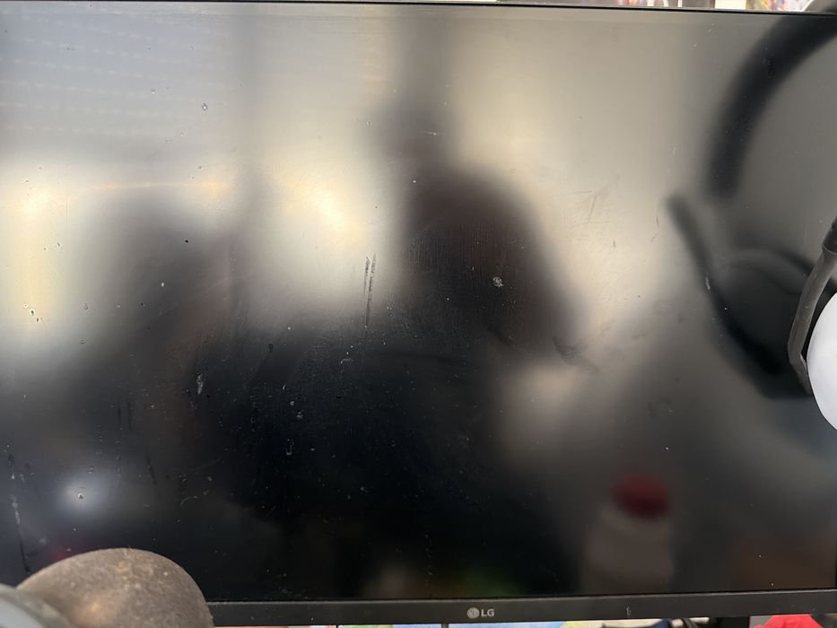 Monitor LG UltraGear 27GN650-B IPS 27" FHD 16:9 144Hz FreeSync / G-SYNC Compatible
