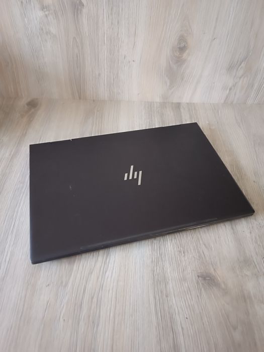 Ноутбук планшет 2в1 15.6" HP Ryzen 3.6Ghz 16GB SSD 256Gb Vega 8 Подсв