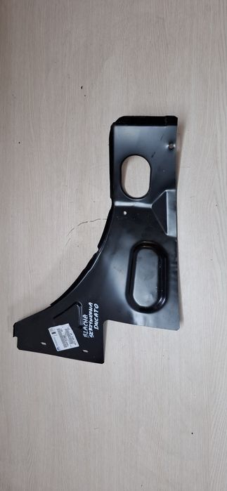 Reperaturka Blacha Skrzynkowa Ducato