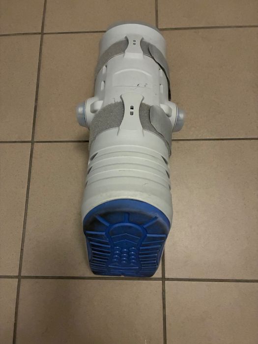 Orteza stopowo goleniowa lewa/prawa