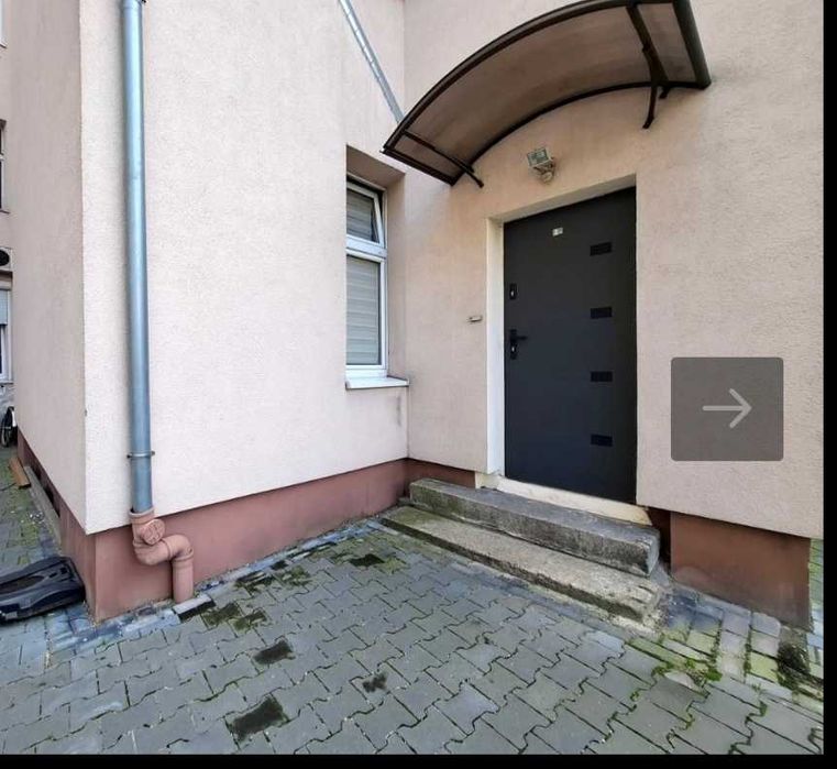 Wynajmę kawalerkę