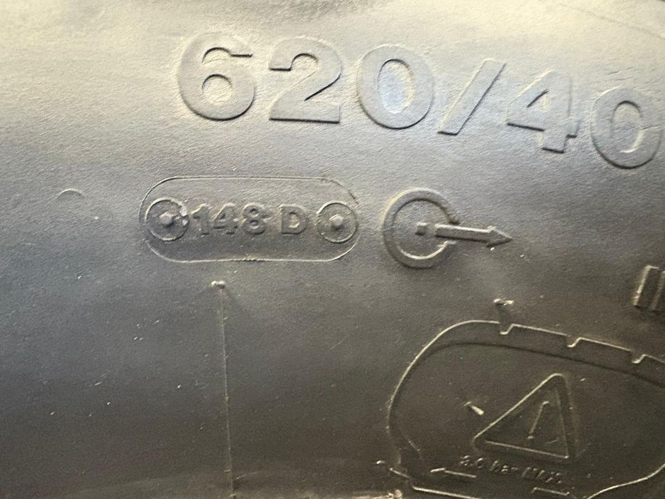620/40R22.5 Vredestein Flotation Pro Radial 620/40-22.5
