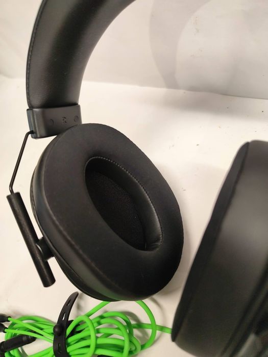 Słuchawki nauszne Razer BlackShark V2 SE